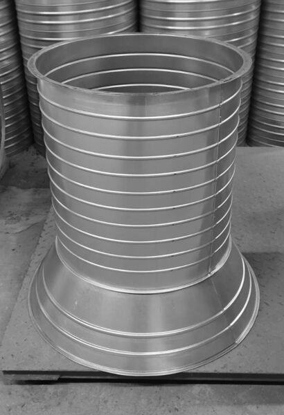 Nestandarta pārejas