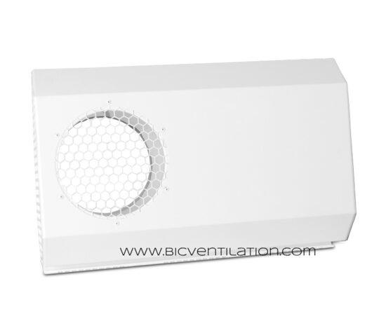 Pieplūdes/izplūdes kārba