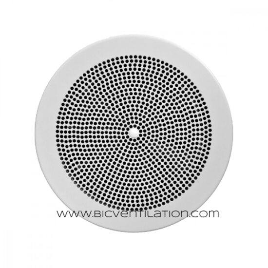DEES Swirl Diffuser