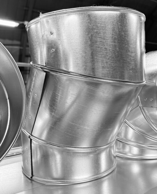 Čaulas - apvalka  nobīde