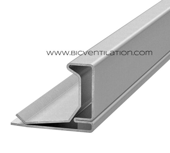 Flancis P30 AISI 304