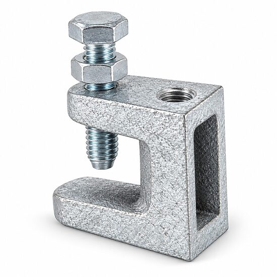 Beam Clamp M8 / M10
