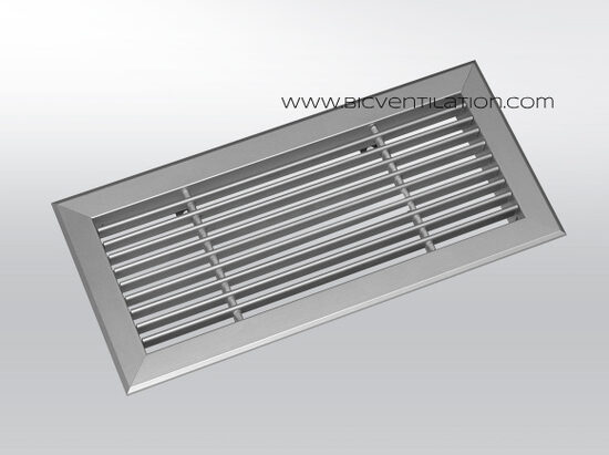 Alumīnija reste SMM (M)