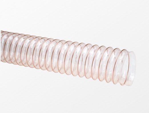 P5 PU poliuretāna šļūtene 6m (1 gab.) (V) 