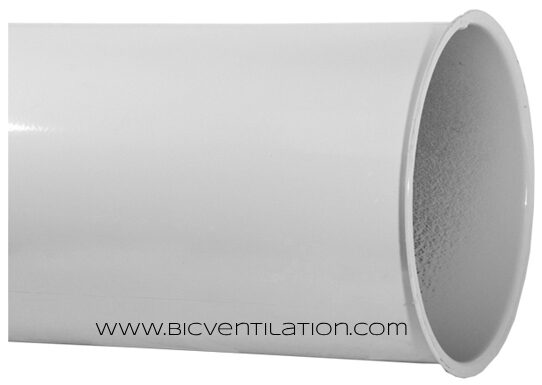 BICBSPI Metināts aspirācijas cauruļvads (2 mm)