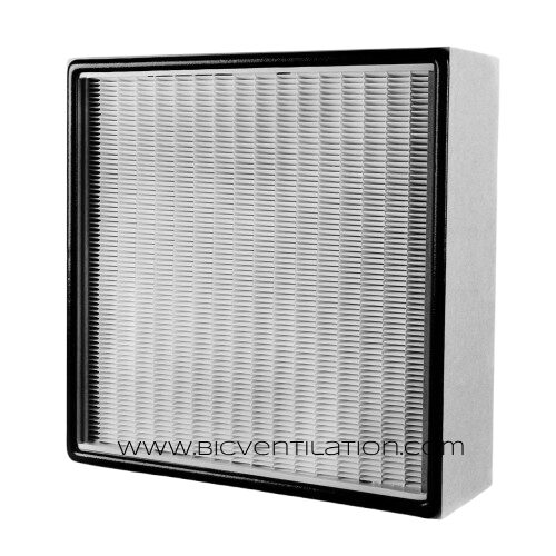 HEPA Filters