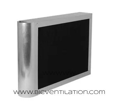 Trokšņu slāpējošās kasetes