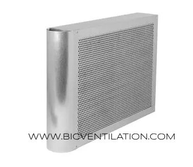 Trokšņu sl. kasete ar perforāciju