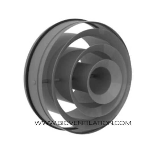 Long-Range Diffuser NWO10