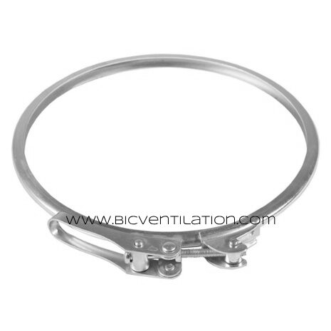 BICPRTC – ātrās savienošanas savilcējgredzens (Rapid pull ring)