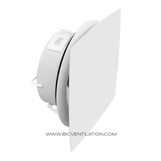 AIRY GLASS SQUARE Design Diffuser – Square