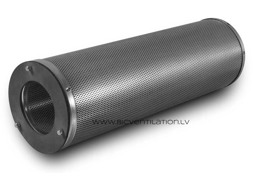 Carbon cartridge filter D145xL450