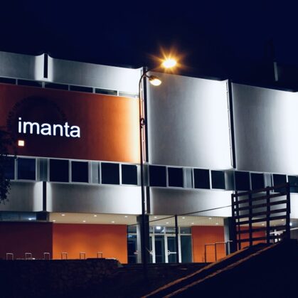 Kultūras un atpūtas centrs "Imanta", Anniņmuižas bulvāris 29, Rīga, LV-1067, 2019