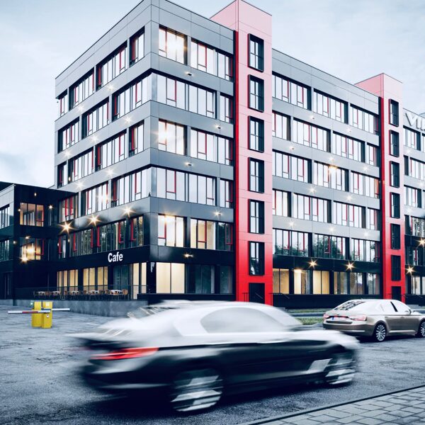 Krišjāņa Valdemāra iela 118, Rīga, 2026.g.