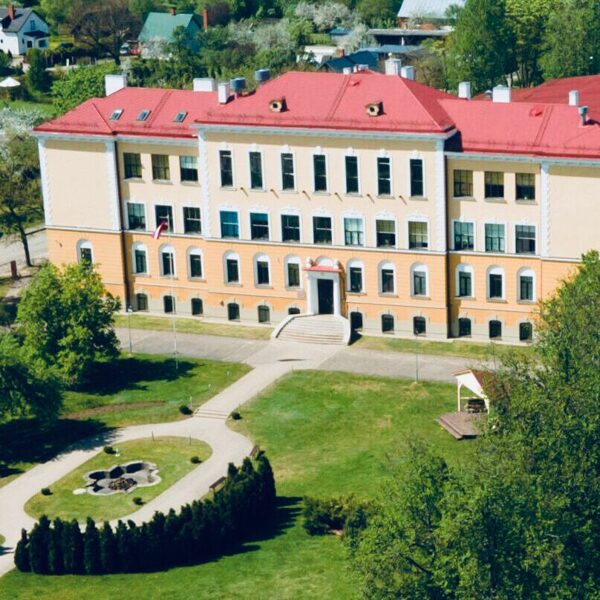 Valkas Jāņa Cimzes ģimnāzija, 2025.g.