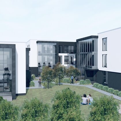 Kuuse 4, Parnu , 2021