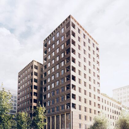 Cederhuset, Sweden, 2021