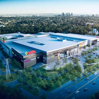 T/C Alfa, Brīvības gatve 372, Vidzemes priekšpilsēta, Rīga, LV-1006, 2019