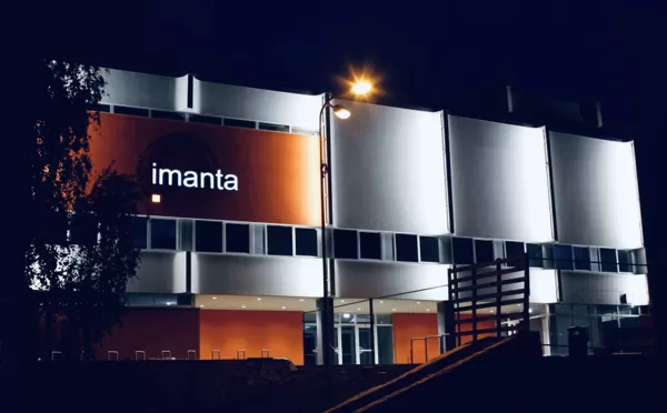 Kultūras un atpūtas centrs "Imanta", Anniņmuižas bulvāris 29, Rīga, LV-1067, 2019