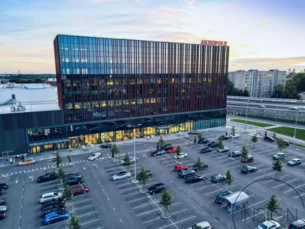 T/C Akropole Rīga, Maskavas iela 257,, Rīga, LV-1019, 2019
