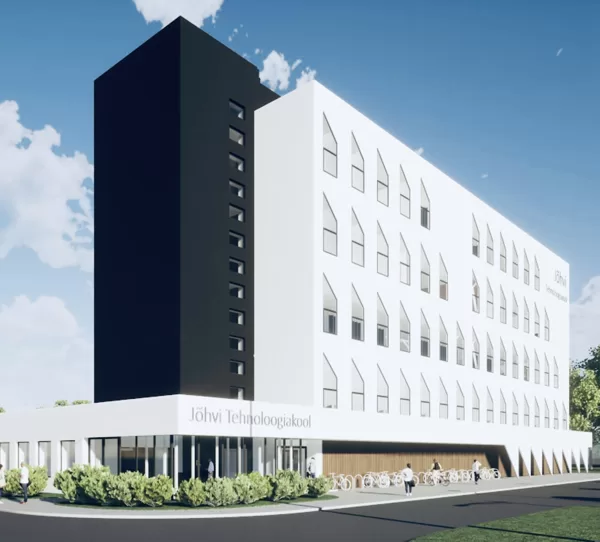Tartu põik 5, Jõhvi linn, 2022