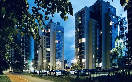 Trebū Home
Kupriču iela 1C, Latgales priekšpilsēta, Rīga, LV-1021, 2020