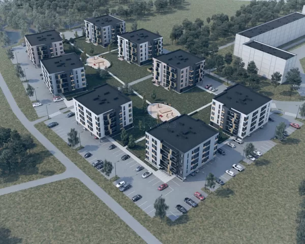 Mõisavahe 71, 71a, 71b, Tartu, 2021