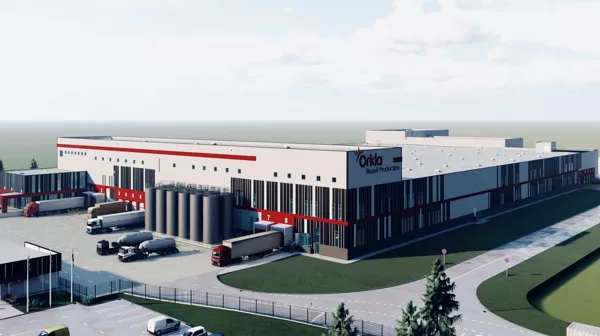 ORKLA Latvija, Ādaži 2021