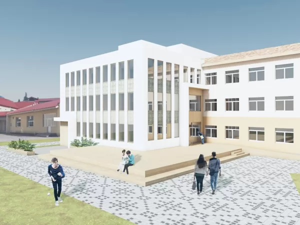 Hiiumaa Gümnaasium, Uus 4, Kärdla, 92413, 2022