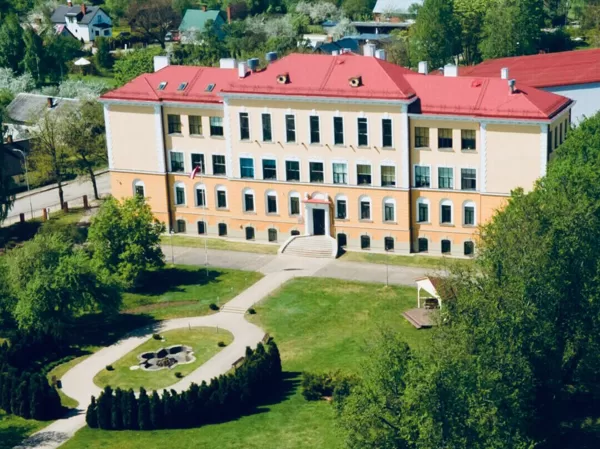 Valkas Jāņa Cimzes ģimnāzija, 2025.g.