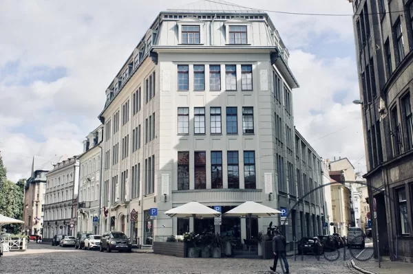 Smilšu iela 3, Rīga, 2023