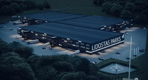 Lidostas Parks, Mārupes novads, LV-2167, 2023