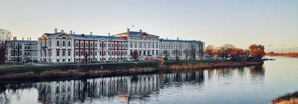 Latvijas Biozinātņu un tehnoloģiju universitāte, Lielā iela 2, Jelgava, 2023