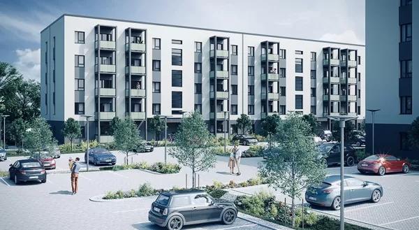 Bonava, Brīvības iela 275, Rīga, LV-1006, 2023