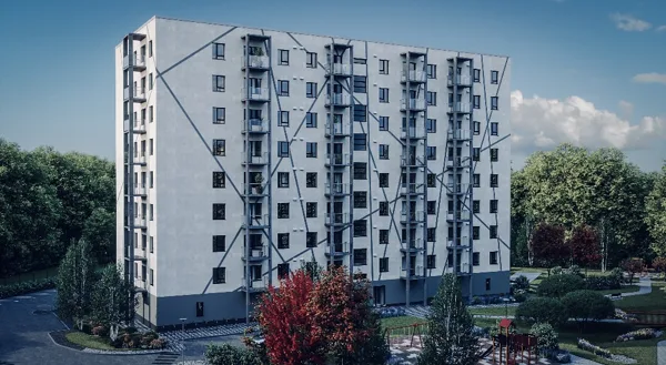 Grēdu iela 17, Rīga, 2023