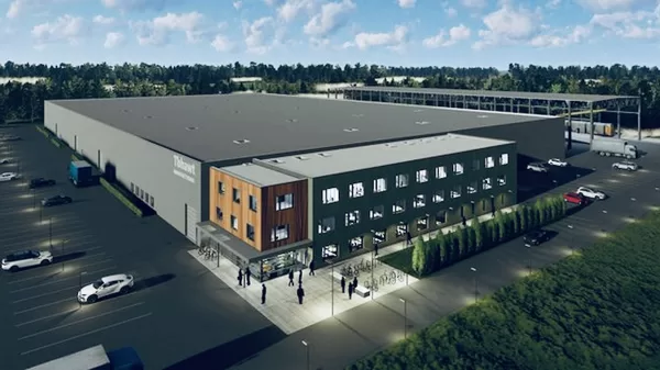 Kohtla-Järve, Uus-Tehase 33, 2021
