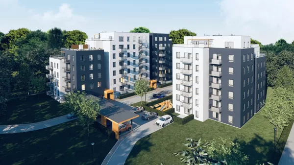 Kuldīgas Parks, Gregora iela 2b, Rīga, 2022