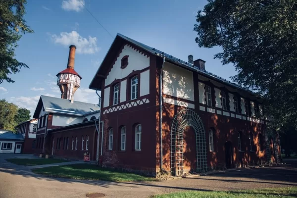 VSIA "Strenču psihoneiroloģiskā slimnīca", Valkas iela 11, Strenči, Valmiera, LV-4730 2023