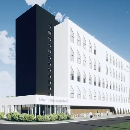 Tartu põik 5, Jõhvi linn, 2022