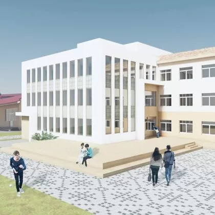 Hiiumaa Gümnaasium, Uus 4, Kärdla, 92413, 2022