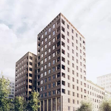 Cederhuset, Sweden, 2021
