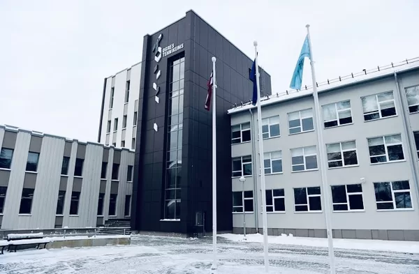 Ogres Meža Tehnikums, "Aizputes", Tīnūžu pag.,2015
