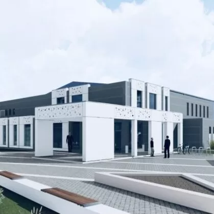 Kurbads ledus halle, Lidlauka Iela 37, Latgales priekšpilsēta, Rīga, LV-1063, 2020