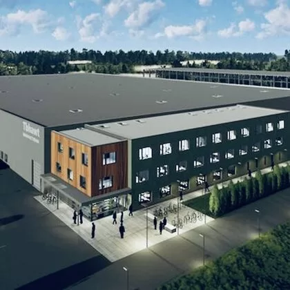 Kohtla-Järve, Uus-Tehase 33, 2021