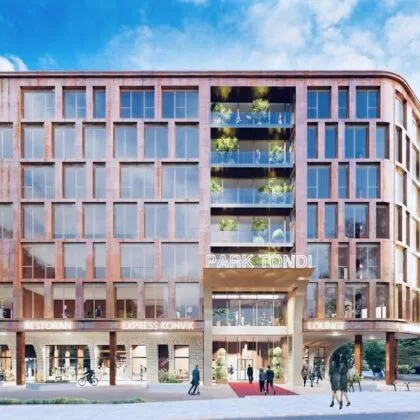 Tammsaare 56, Tallinn, 2021